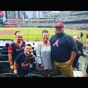 Meet your Posher, Audrie